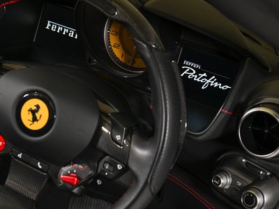 صورة مصغرة 33 لـ 2020 Ferrari PORTOFINO