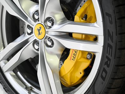 صورة مصغرة 32 لـ 2020 Ferrari PORTOFINO