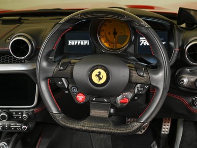 صورة مصغرة 12 لـ 2020 Ferrari PORTOFINO