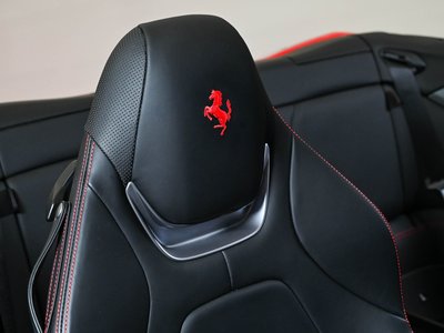 صورة مصغرة 26 لـ 2020 Ferrari PORTOFINO