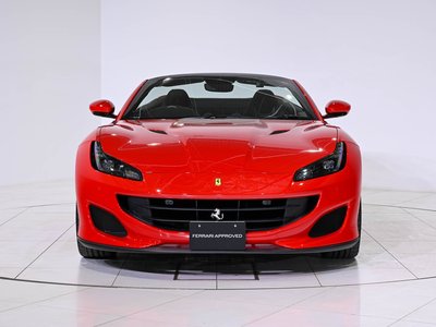 صورة مصغرة 4 لـ 2020 Ferrari PORTOFINO