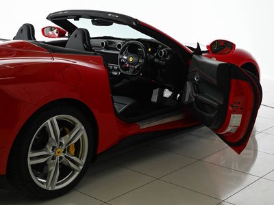 صورة مصغرة 31 لـ 2020 Ferrari PORTOFINO