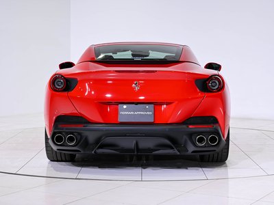 صورة مصغرة 11 لـ 2020 Ferrari PORTOFINO