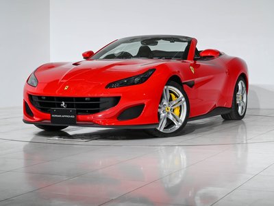 صورة مصغرة 29 لـ 2020 Ferrari PORTOFINO