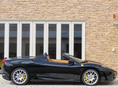 2008 Ferrari F430 SPIDER 照片 7