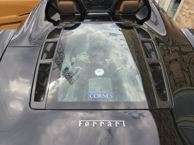 2008 Ferrari F430 SPIDER 照片 14