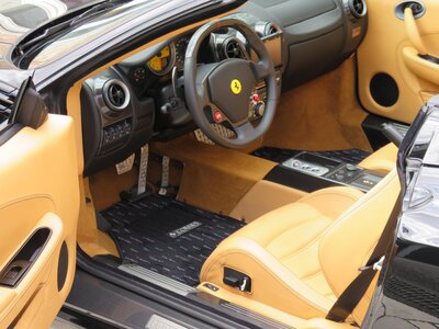 2008 Ferrari F430 SPIDER 照片 16