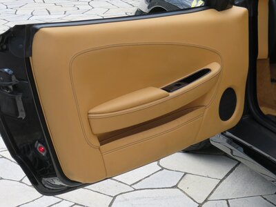 2008 Ferrari F430 SPIDER 照片 15