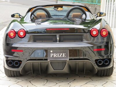 2008 Ferrari F430 SPIDER 照片 5