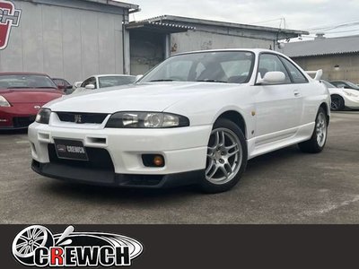 صورة 1 لـ 1997 Nissan SKYLINE GT-R