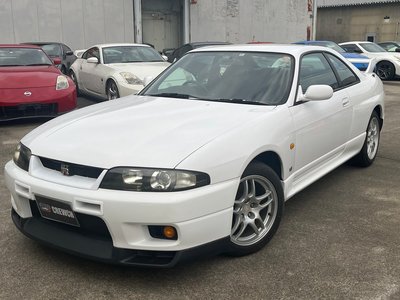 صورة 15 لـ 1997 Nissan SKYLINE GT-R