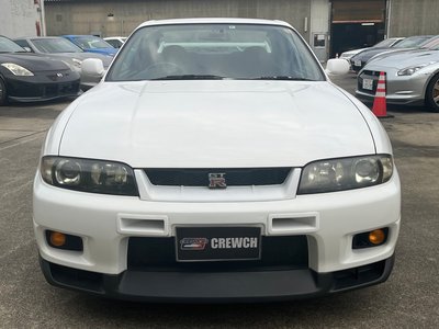 صورة 16 لـ 1997 Nissan SKYLINE GT-R