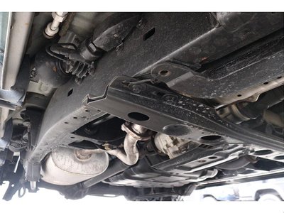 2002 Toyota LAND CRUISER 100 照片 34