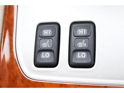 2002 Toyota LAND CRUISER 100 照片 21