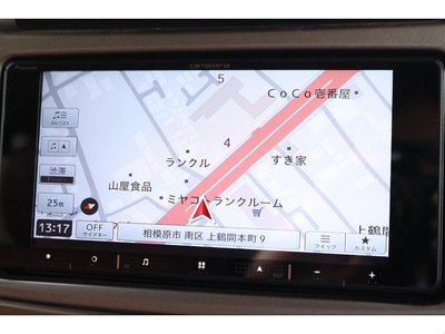 2002 Toyota LAND CRUISER 100 照片 16
