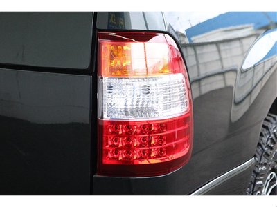 2002 Toyota LAND CRUISER 100 照片 32