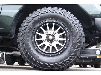 2002 Toyota LAND CRUISER 100 照片 35