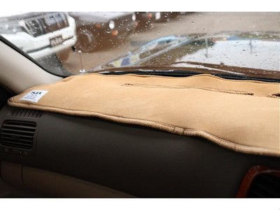 2002 Toyota LAND CRUISER 100 照片 26