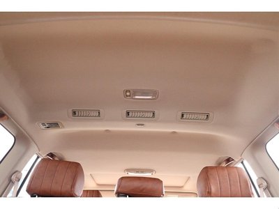 2002 Toyota LAND CRUISER 100 照片 13