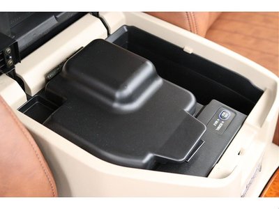 2002 Toyota LAND CRUISER 100 照片 25