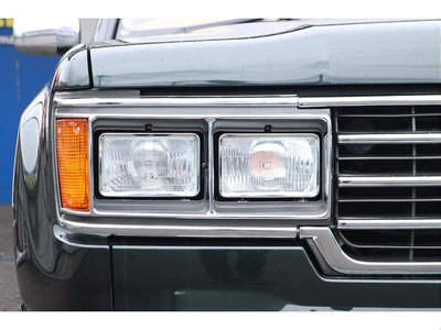 2002 Toyota LAND CRUISER 100 照片 30