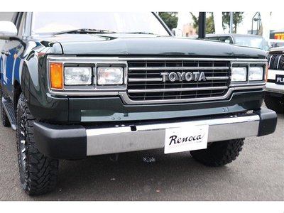 2002 Toyota LAND CRUISER 100 照片 28