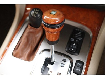 2002 Toyota LAND CRUISER 100 照片 15