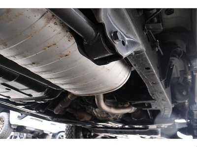 2002 Toyota LAND CRUISER 100 照片 33