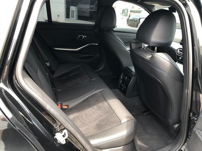 2024 BMW 3 SERIES TOURING photo 7