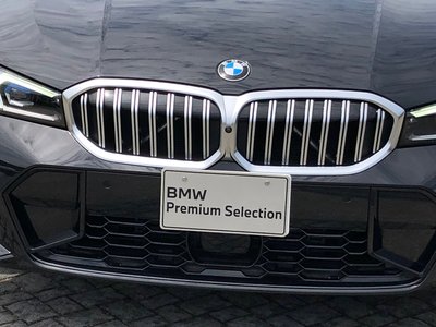 2024 BMW 3 SERIES TOURING photo 16