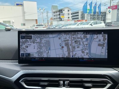 2024 BMW 3 SERIES TOURING photo 13