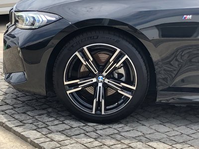 2024 BMW 3 SERIES TOURING thumbnail 20