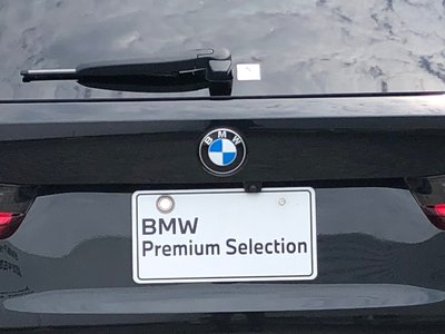 2024 BMW 3 SERIES TOURING photo 5