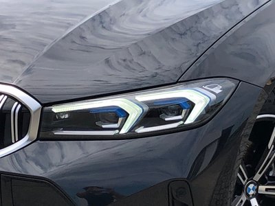 2024 BMW 3 SERIES TOURING photo 15