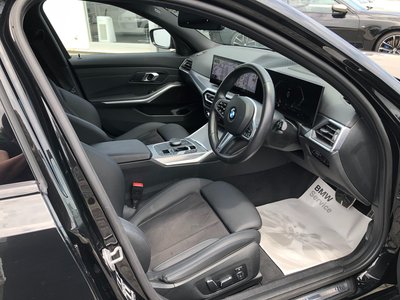 2024 BMW 3 SERIES TOURING photo 6