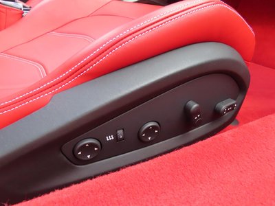 2016 Ferrari 488 SPIDER 照片 75