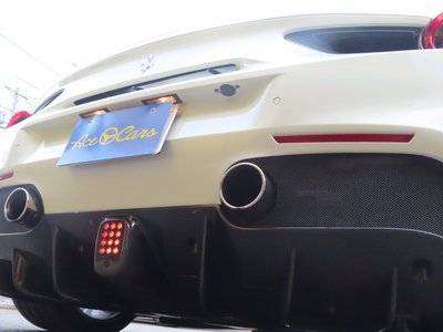 2016 Ferrari 488 SPIDER 照片 127