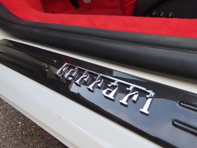 2016 Ferrari 488 SPIDER 照片 159