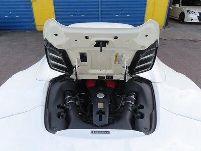 2016 Ferrari 488 SPIDER 照片 48