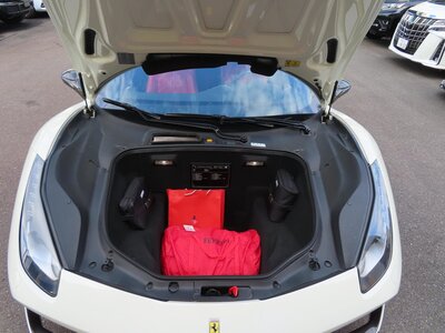 2016 Ferrari 488 SPIDER 照片 50