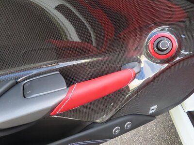 2016 Ferrari 488 SPIDER 照片 58