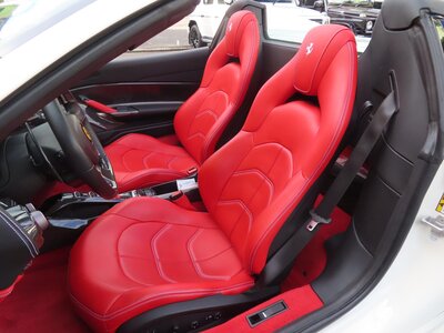 2016 Ferrari 488 SPIDER 照片 62