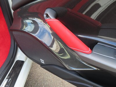 2016 Ferrari 488 SPIDER 照片 68