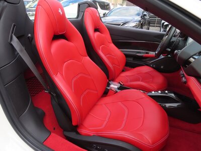 2016 Ferrari 488 SPIDER 照片 70