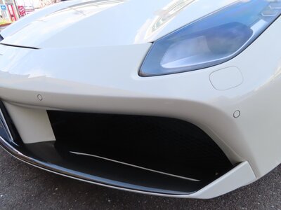 2016 Ferrari 488 SPIDER 照片 128