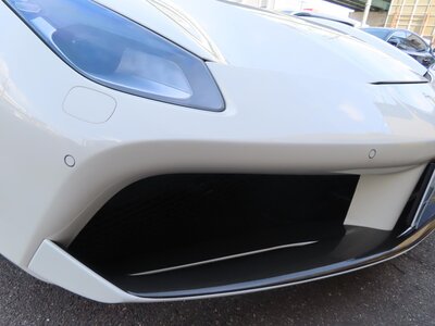 2016 Ferrari 488 SPIDER 照片 132