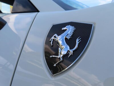 2016 Ferrari 488 SPIDER 照片 136