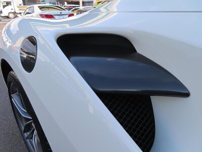 2016 Ferrari 488 SPIDER 照片 144