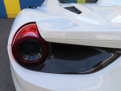 2016 Ferrari 488 SPIDER 照片 146