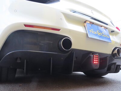 2016 Ferrari 488 SPIDER 照片 122